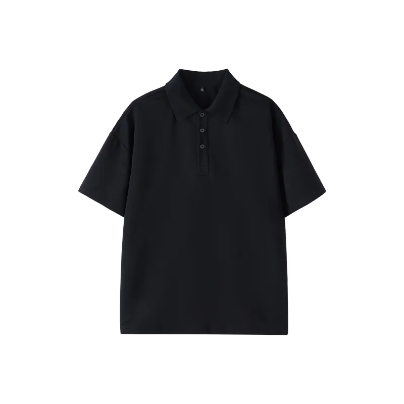 ZWWWZ Polo Shirts Unisex-0