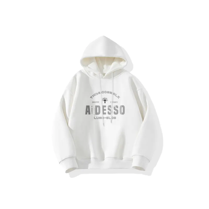 DESSO Sweatshirts Unisex-6