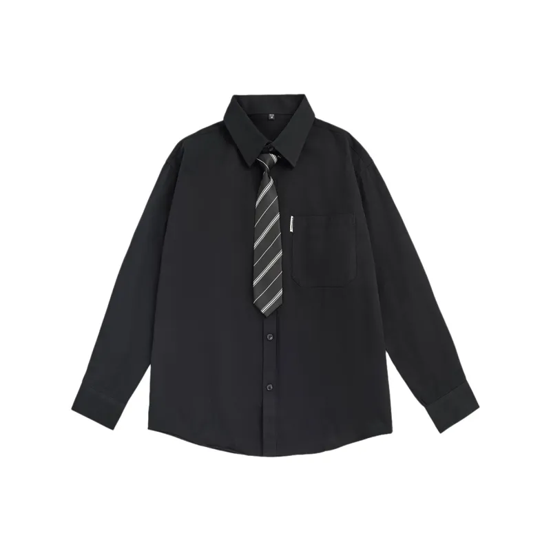MIIOW Shirts Unisex-10