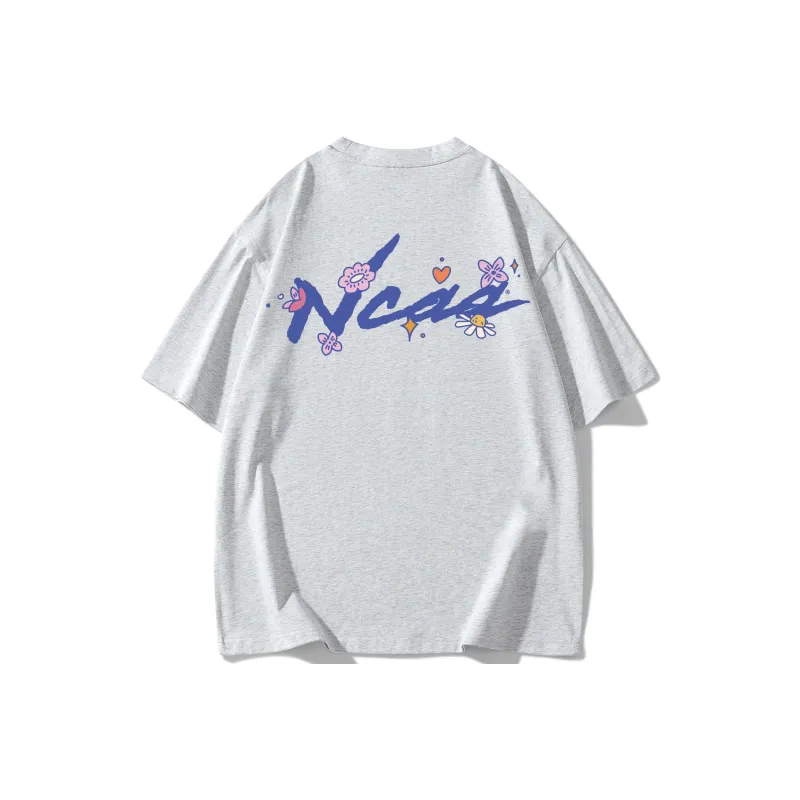 NCAA T Shirts Unisex-10