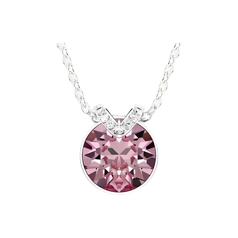Swarovski Bella V Necklace-2
