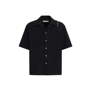 MARNI Bowling Shirt