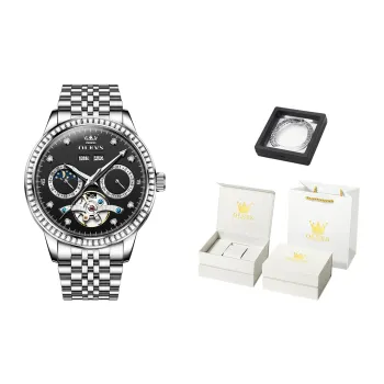 OLEVS Men Watch
