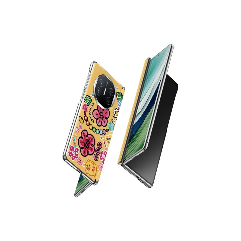 SUPER MOUSE Phone Cases-7