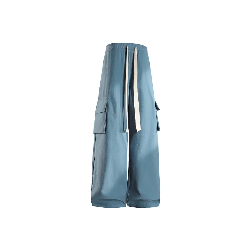 Jeep Casual Pants Men-4