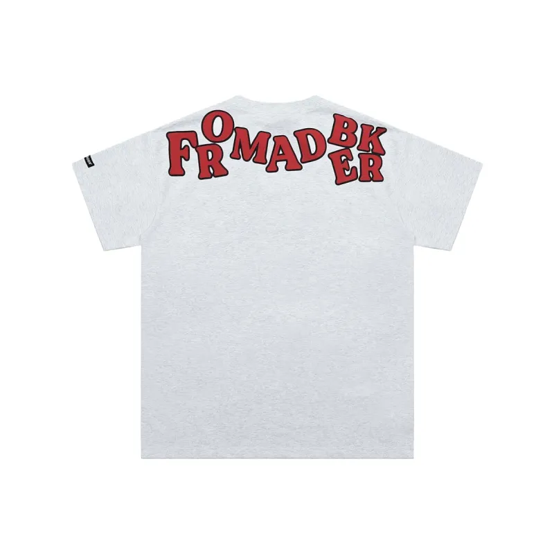 F.K.V.A T Shirts Unisex-3