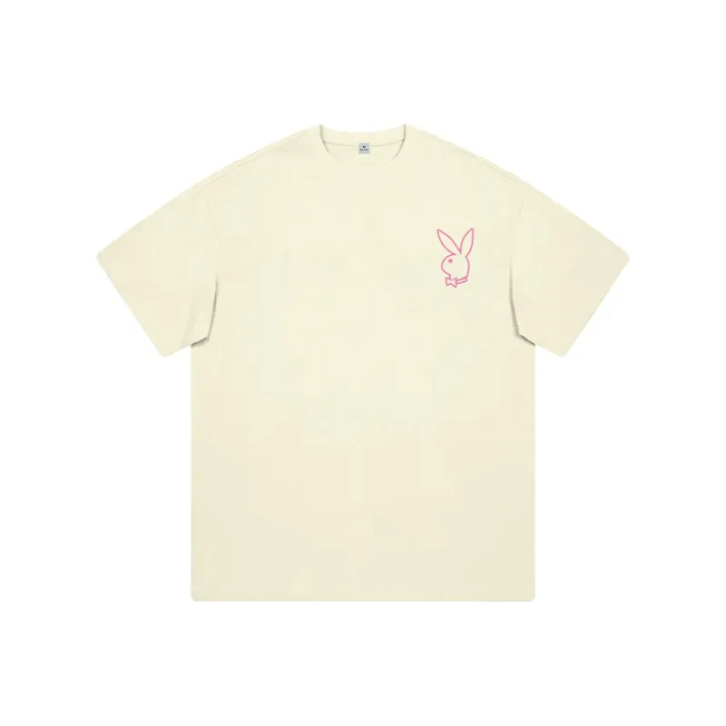 Playboy T Shirts Men-5