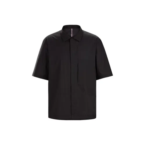 Arcteryx VEILANCE DEMLO Shirt Men's