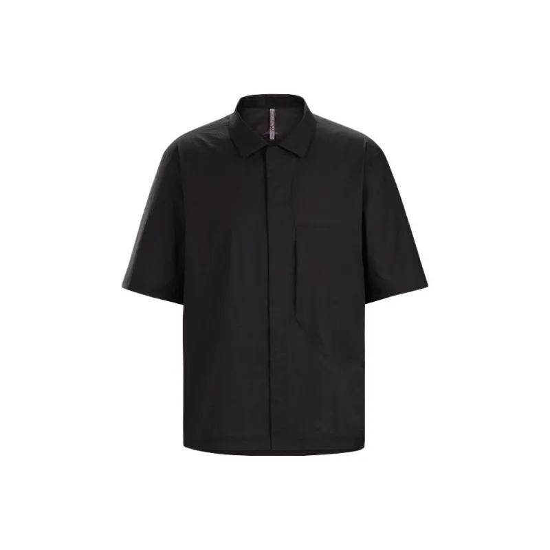 Arcteryx VEILANCE DEMLO Shirt Men's-0