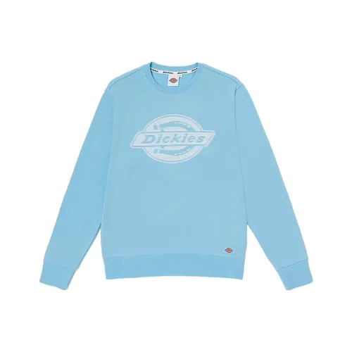 Dickies Sweatshirt Unisex Sky Blue