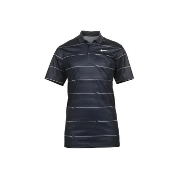 Nike Victory Polo Shirt Men's Smoke Gray
