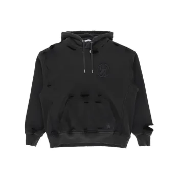 Converse x SLAM JAM SS24 Sweatshirt Unisex Black