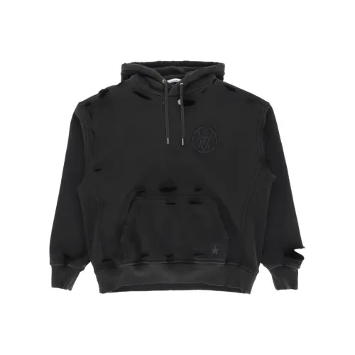 Converse x SLAM JAM SS24 Sweatshirt Unisex Black