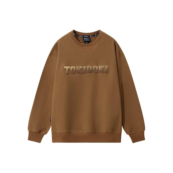 Tokidoki Sweatshirts Unisex-0