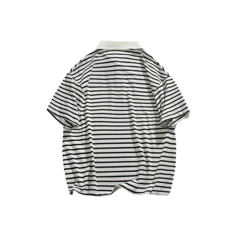 R.super Polo Shirts Unisex-13