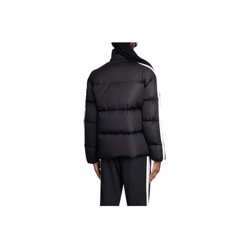 PALM ANGELS Jackets Women's Black-4