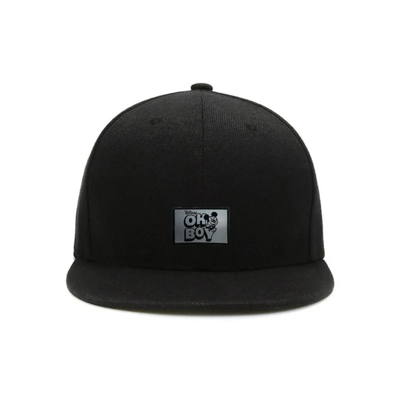 Disney Acrylic Baseball Caps Unisex-2