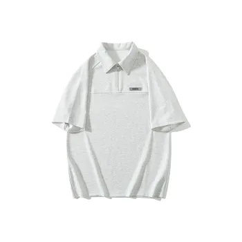 YATSI Polo Shirts Unisex