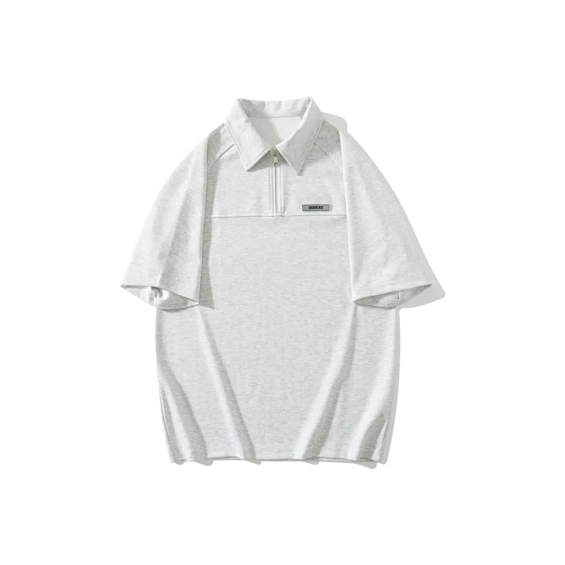 YATSI Polo Shirts Unisex-0