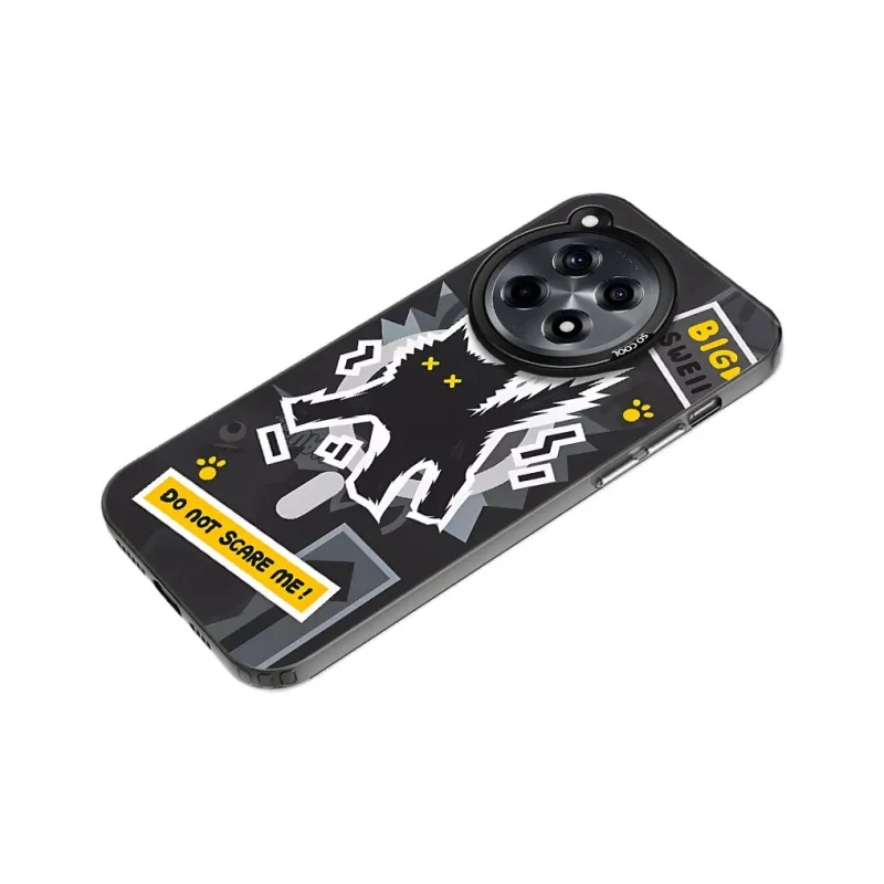 YIBAOBAO Phone Cases-1