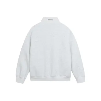 Mu Xiao Xin Sweatshirts Unisex