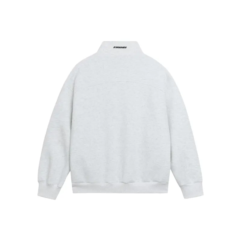 Mu Xiao Xin Sweatshirts Unisex-0