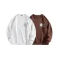 2 Pack (White+Coffee)