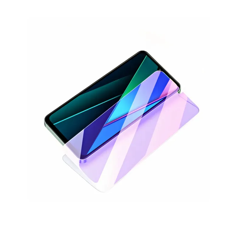 JIEFURUI Cell Phone Protective Films-7