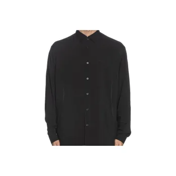 ARMANI EXCHANGEAE Shirt Men's Black