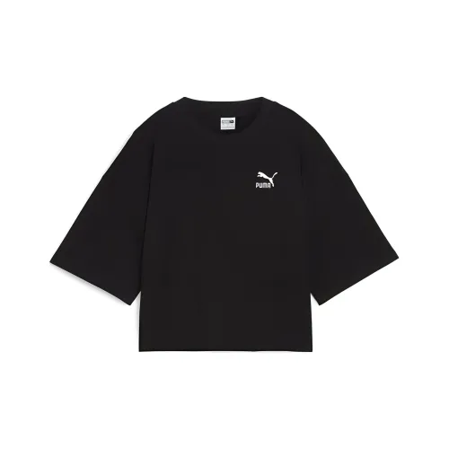 PUMA Better Classics Women's Tee