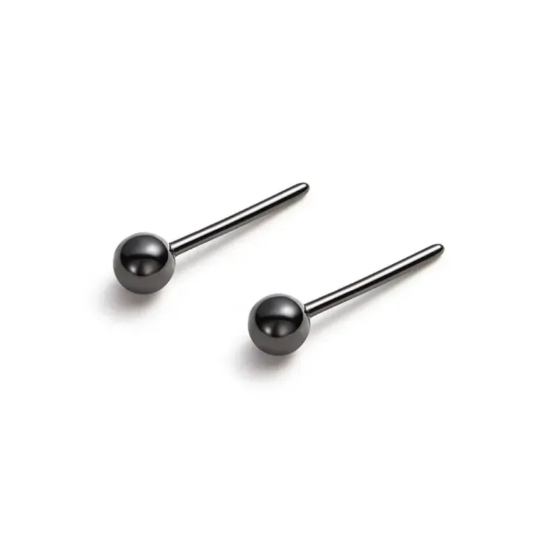 SFER Bioceramic Stud Earrings Unisex-19