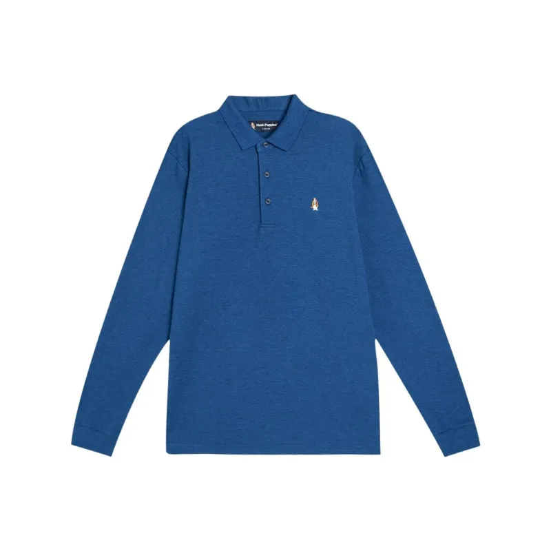 Hush Puppies Polo Shirts Men-1