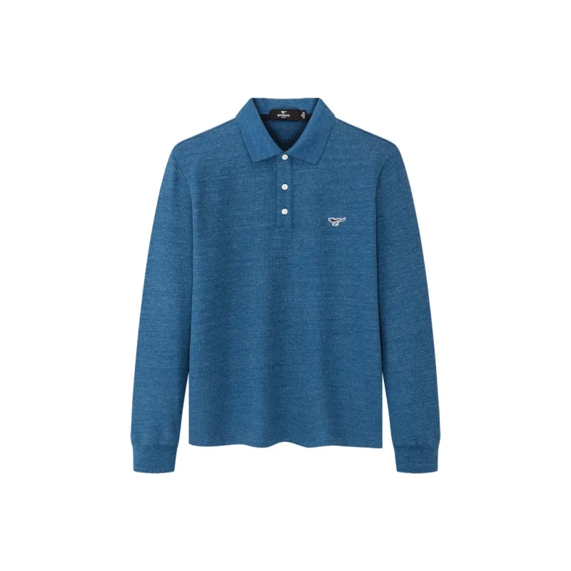 SEPTWOLVES Polo Shirts Men-2