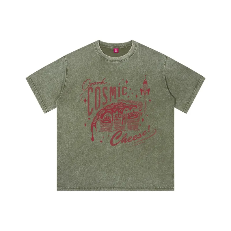 Disney Toy Story Series T Shirt Unisex-15