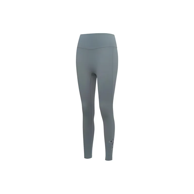 MLB Leggings Women's Pea Green-2