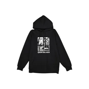 Quiksilver Sweatshirts Unisex