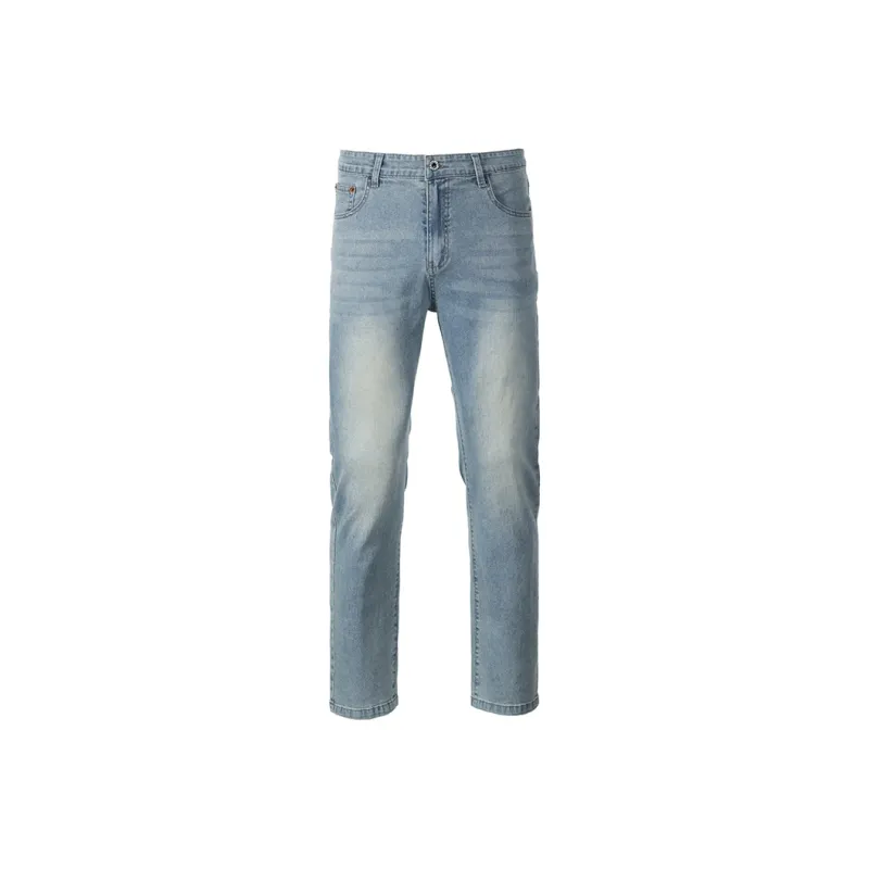 HEALTH Jeans Men's Vintage Blue-1