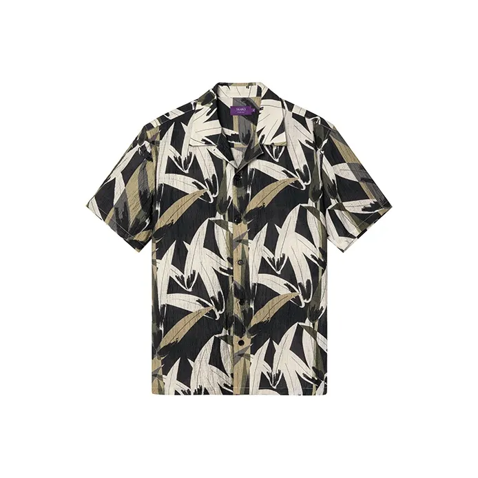 SKARO Shirts Men-5