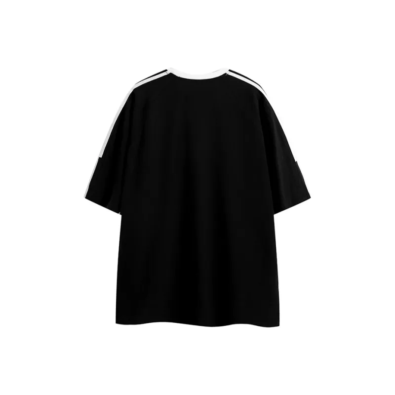 RICHDEER T Shirts Unisex-8