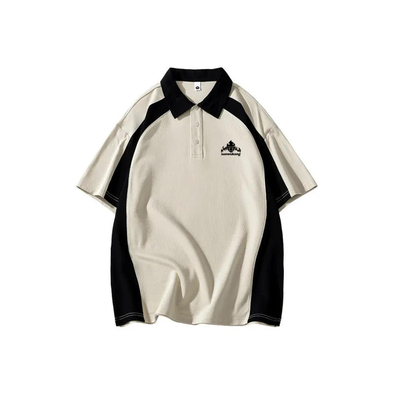 HONOR OF KINGS Polo Shirt Unisex-2