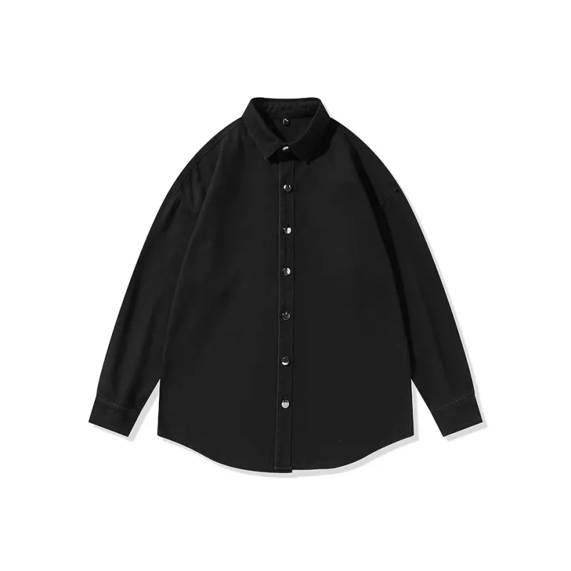 FOR FEAR THAT Shirts Unisex-0