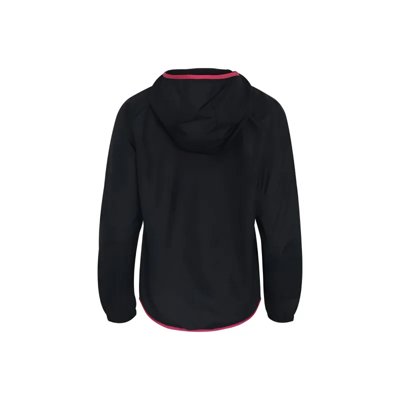 Adidas Climastorm Jacket Women's Black-1