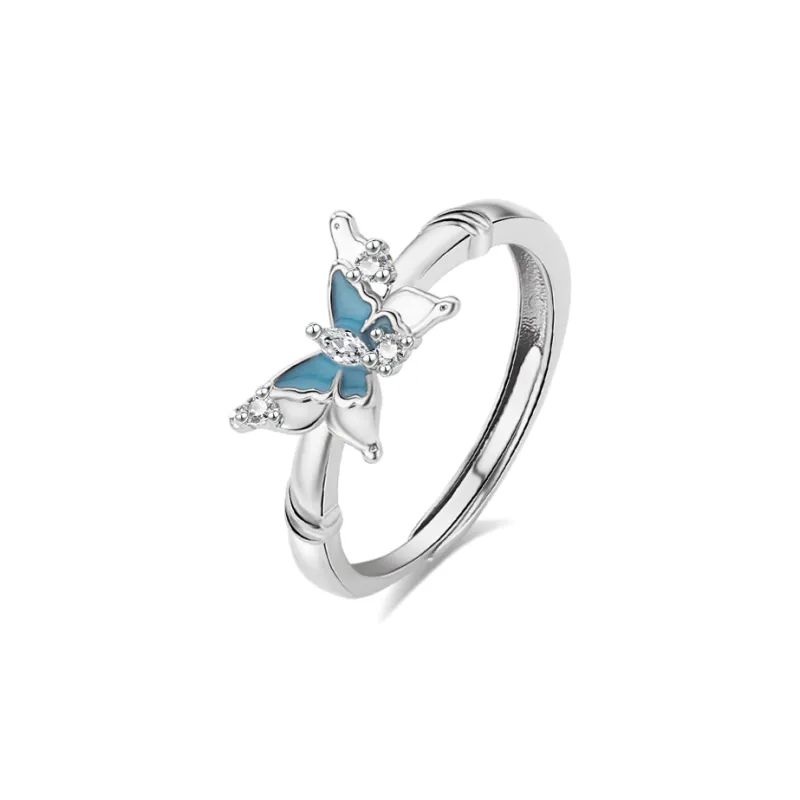 CANHUI Rings Unisex-1