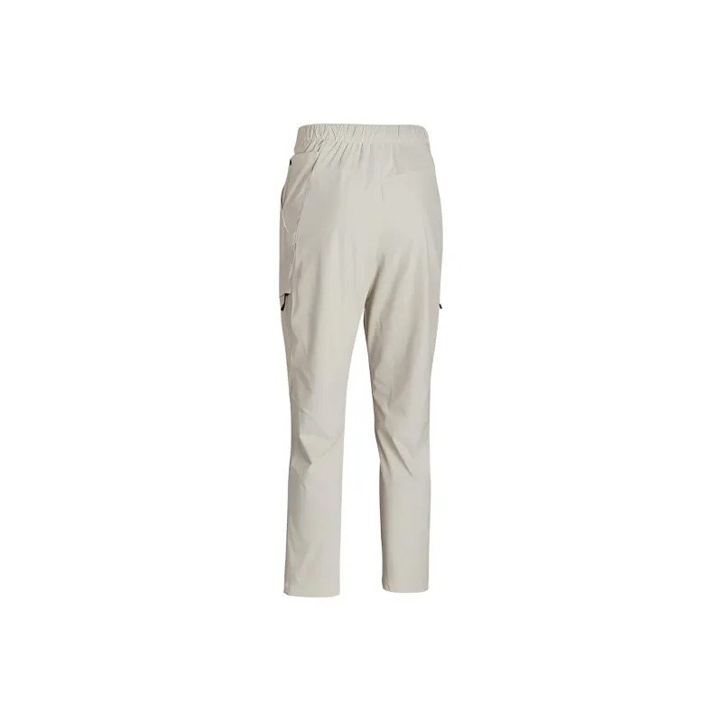 Under Armour Cargo Pants Women's Sandstorm Color-1