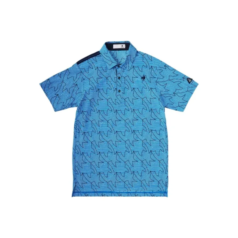 Le Coq Sportif Polo Shirt Men's-1