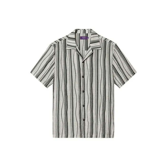 SKARO Shirts Men-16
