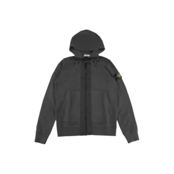STONE ISLAND Sweatshirt Men's Dark Gray