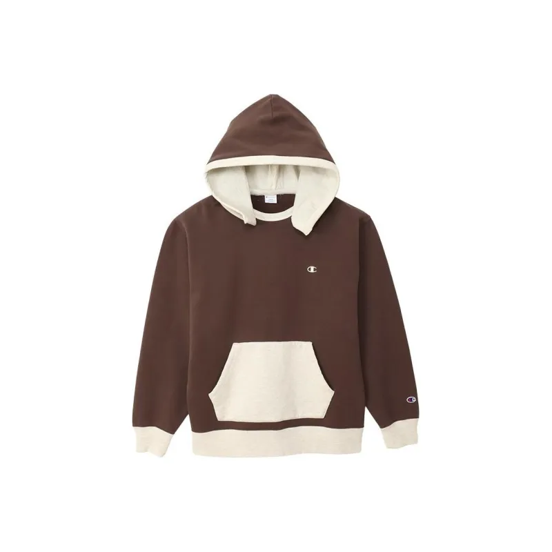 Champion FW24 Sweatshirt Men's Brown-0