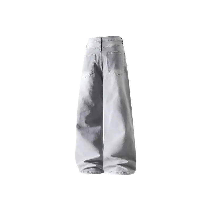 ROSECREED Jeans Unisex-4