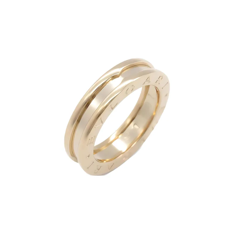 BVLGARI 2010s B Zero Ring-1